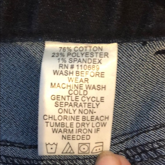 Jeans - Picture 5 of 5